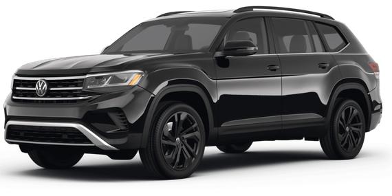 VOLKSWAGEN ATLAS 4MOTION 2023 1V2HP2CA2PC525910 image VOLKSWAGEN ATLAS 4MOTION 2023 1V2HP2CA2PC525910 image